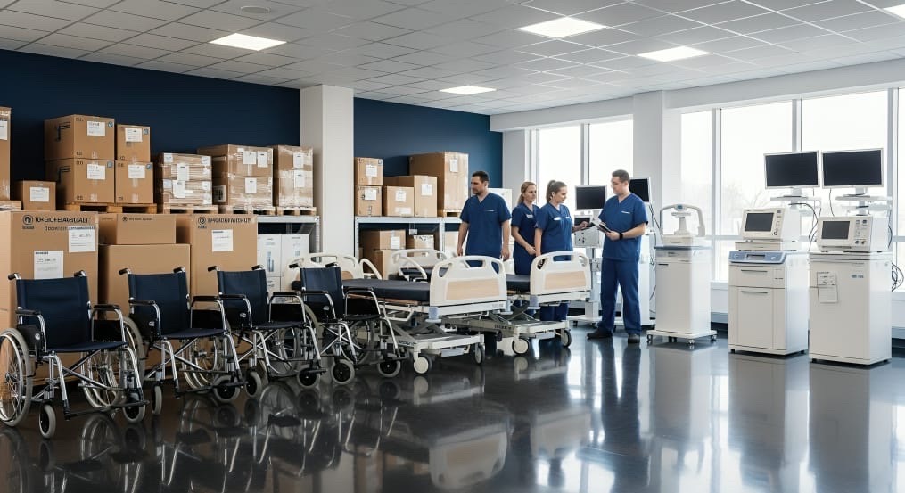 Medical Services