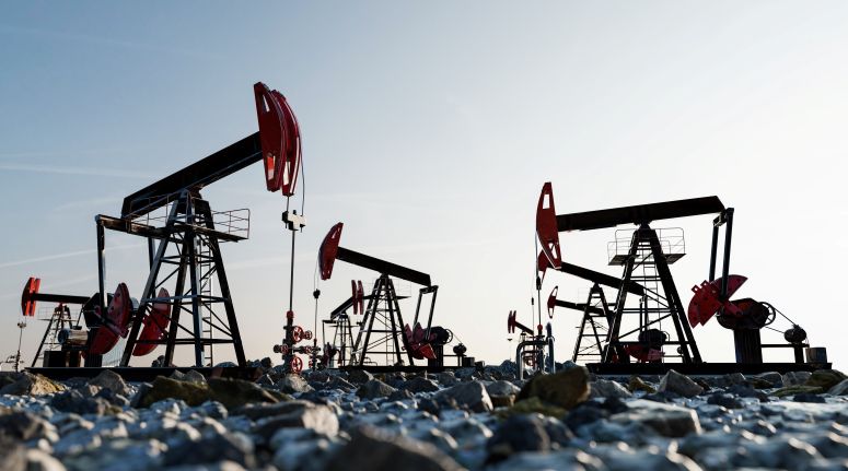 Oil Services